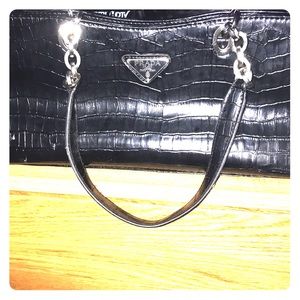Prada Milano purse